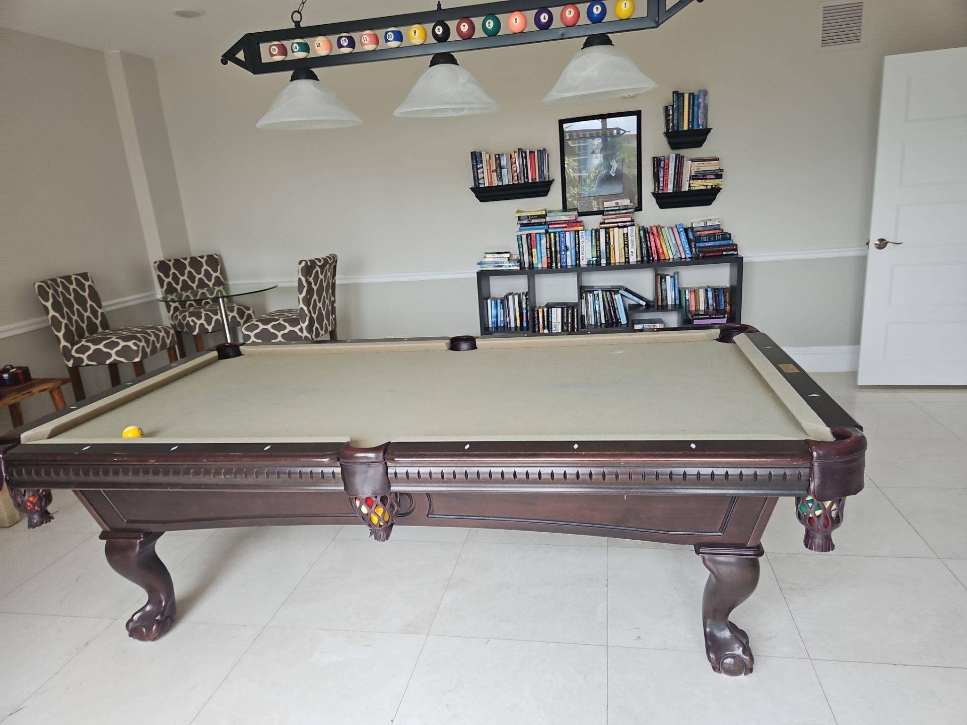 1150 Hillsboro Mile, #812, Hillsboro Beach, FL 33062 Clubhouse