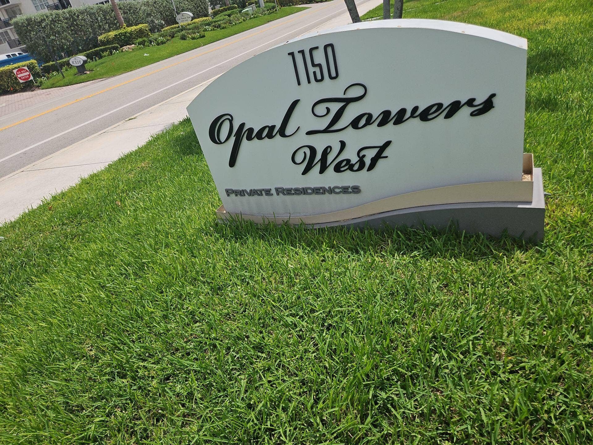 1150 Hillsboro Mile, #812, Hillsboro Beach, FL 33062 Opal