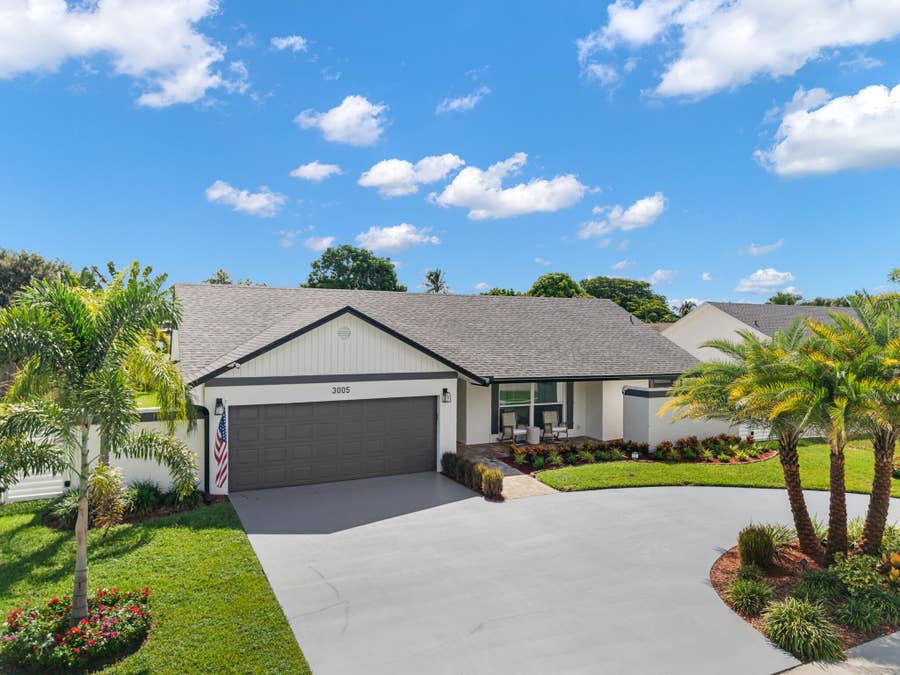 Property photo for 3005 DUNLIN Road, Delray Beach, FL