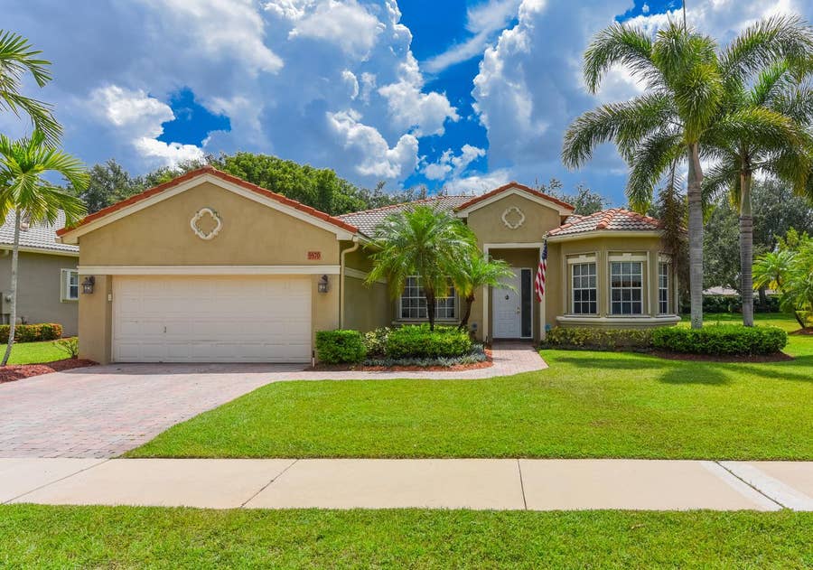 Property photo for 9570 Lantern Bay Circle, West Palm Beach, FL