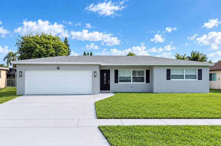 Property photo for 11184 Median Street, Boca Raton, FL
