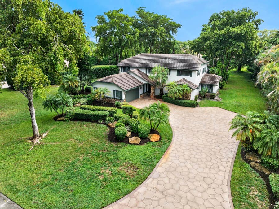 Property photo for 7100 E Cypresshead Drive E, Parkland, FL