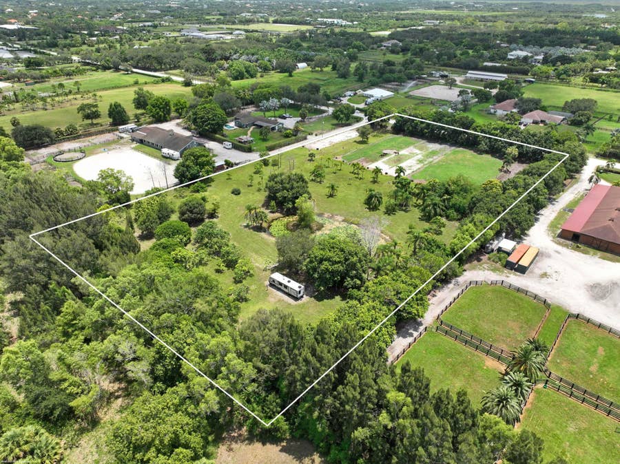 Property photo for 16639 Hollow Tree Lane, Wellington, FL