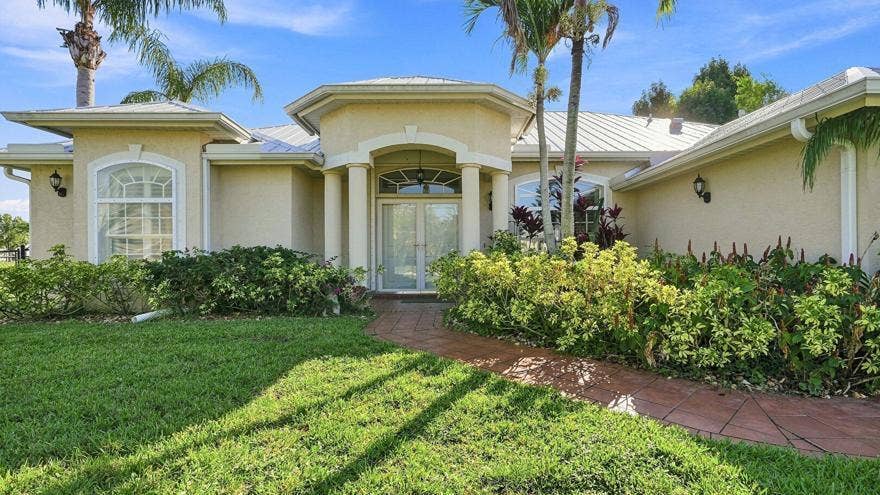 Property photo for 1863 SE Bowie Street, Port St Lucie, FL