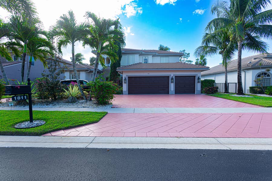 Property photo for 1811 WALDORF Drive, Royal Palm Beach, FL