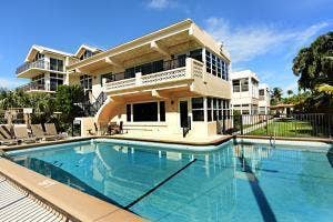 Property photo for 308 Inlet Way, #3, Palm Beach Shores, FL