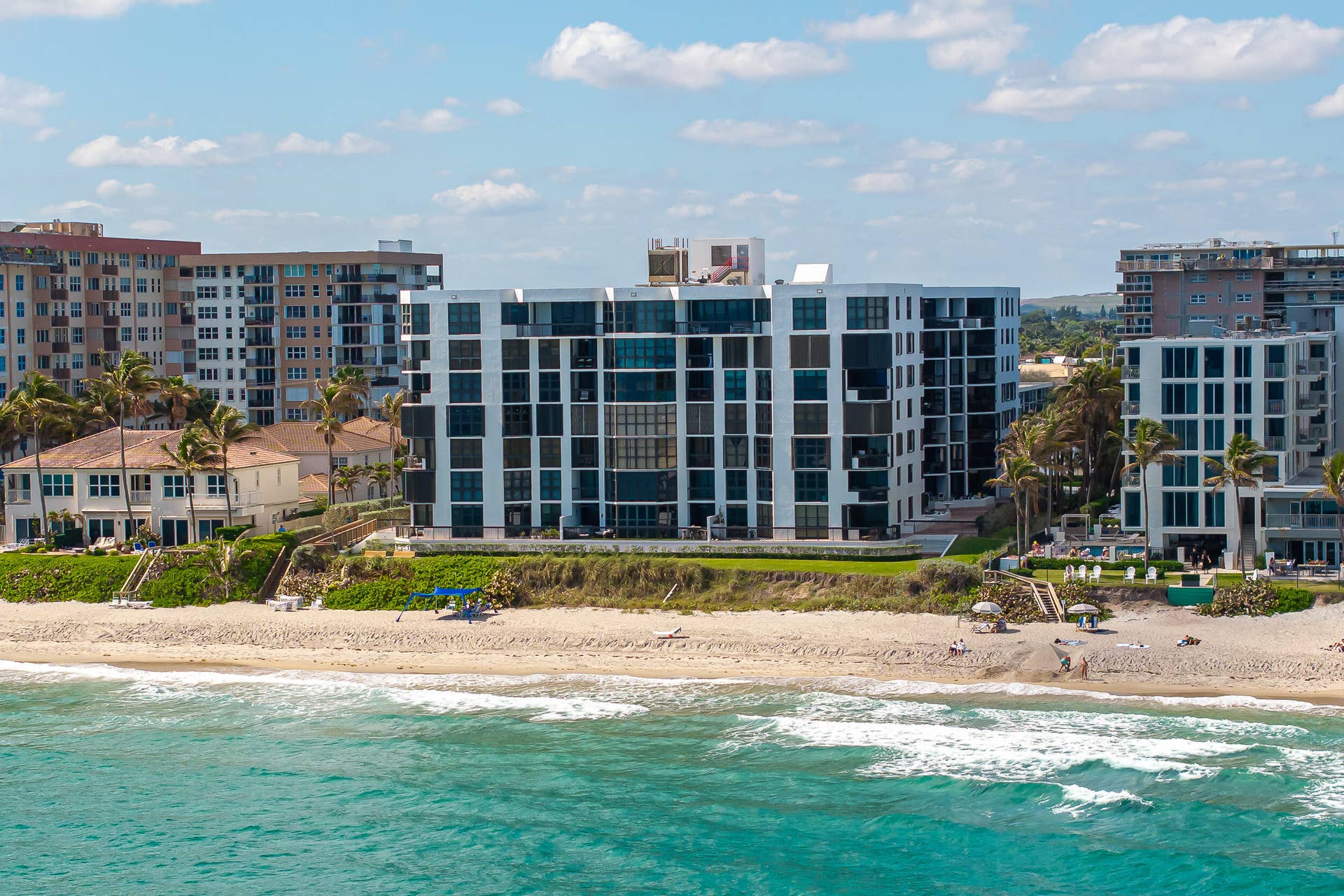 1155 Hillsboro Mile, Hillsboro Beach, FL 33062 drone-21