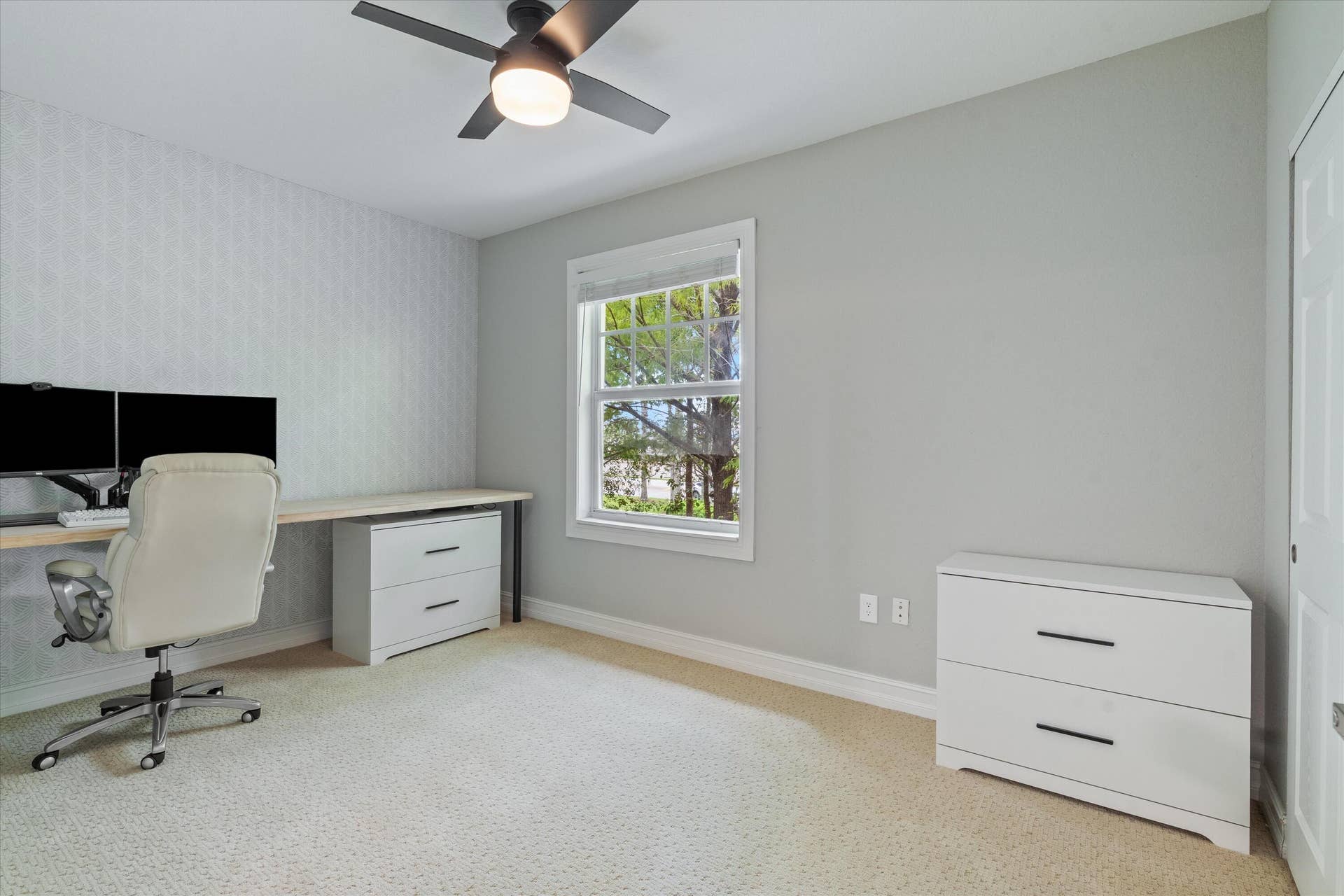 6376 W SAMPLE Road, #6376, Coral Springs, FL 33067 Guest Bedroom