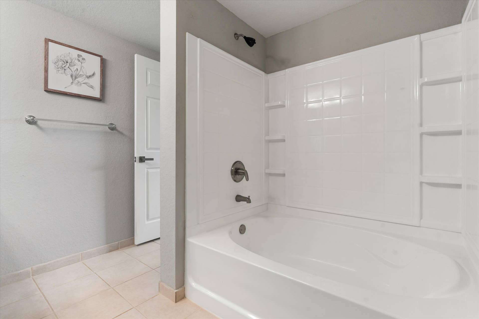 6376 W SAMPLE Road, #6376, Coral Springs, FL 33067 Primary Bathroom