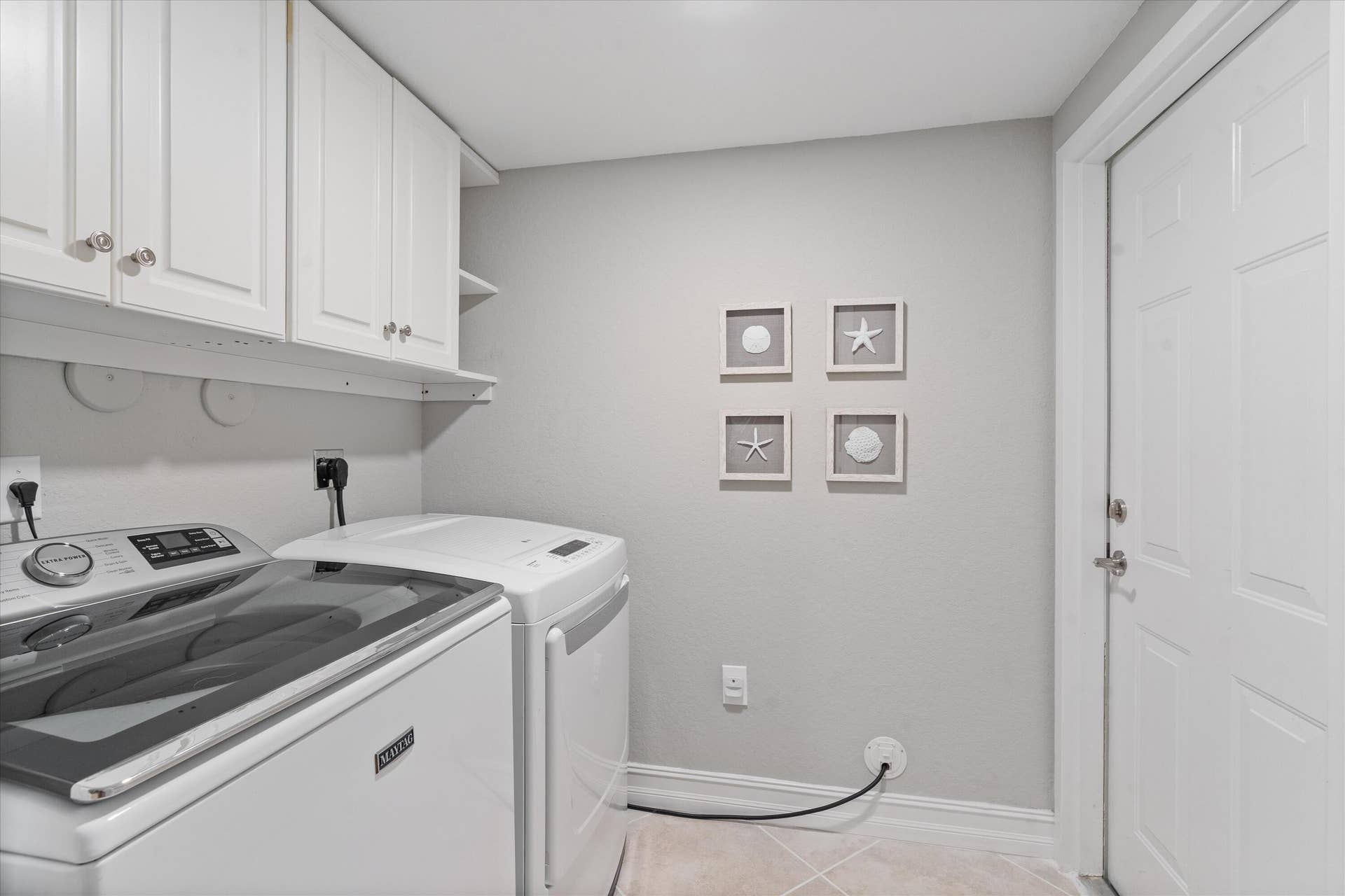 6376 W SAMPLE Road, #6376, Coral Springs, FL 33067 Laundry Room