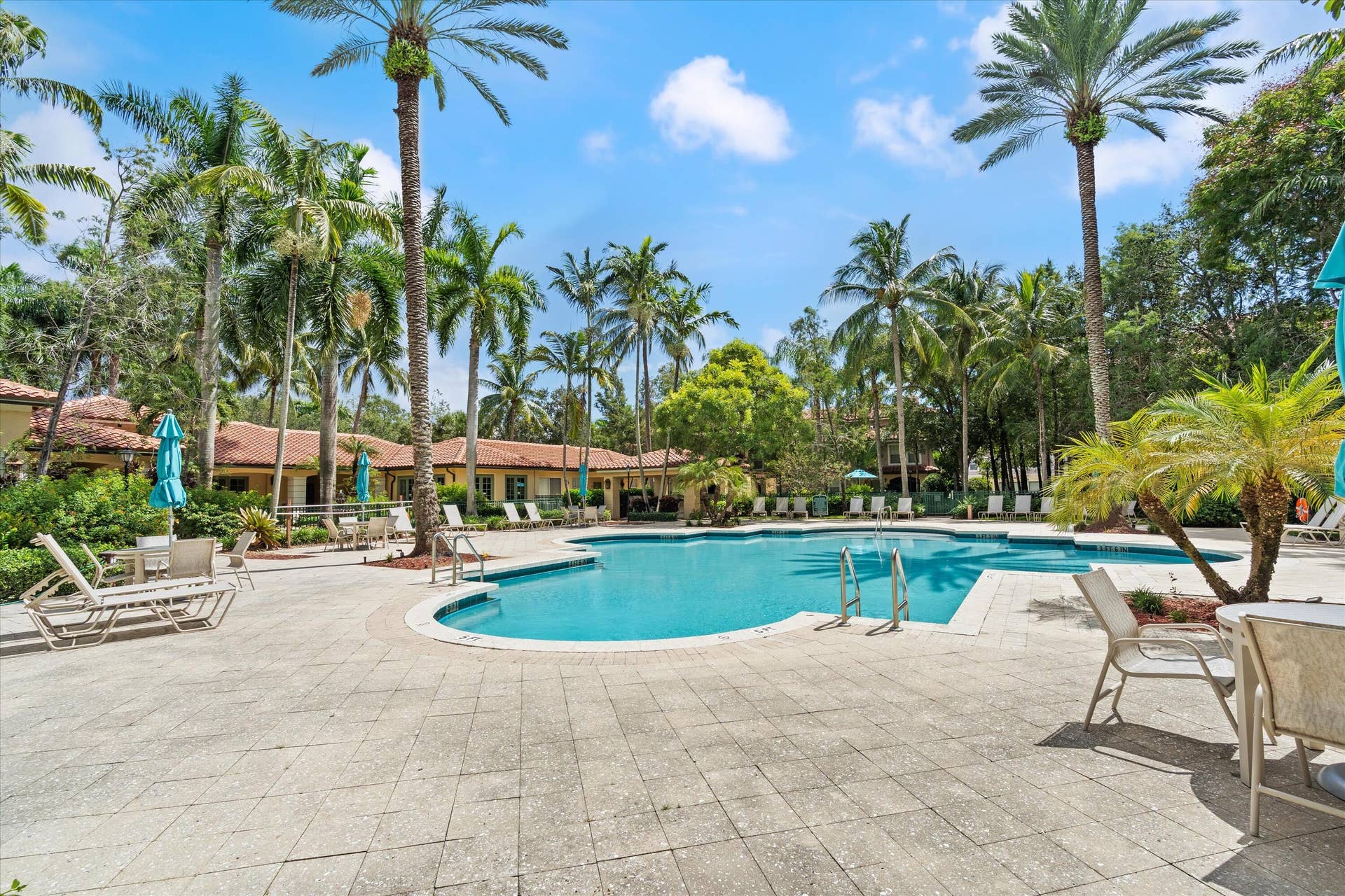 6376 W SAMPLE Road, #6376, Coral Springs, FL 33067 Community Resort Style Pool