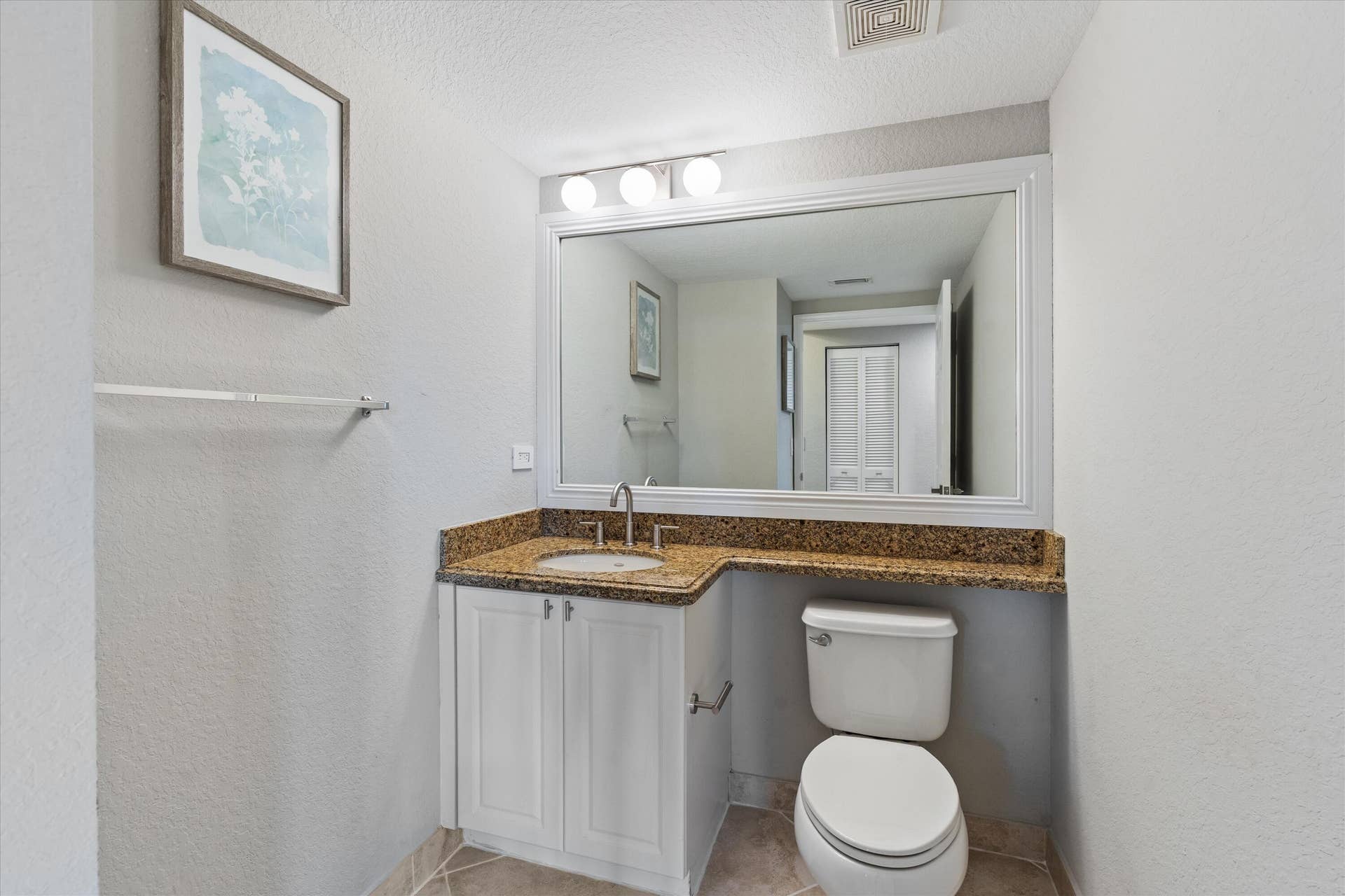 6376 W SAMPLE Road, #6376, Coral Springs, FL 33067 Downstairs Half Bathroom