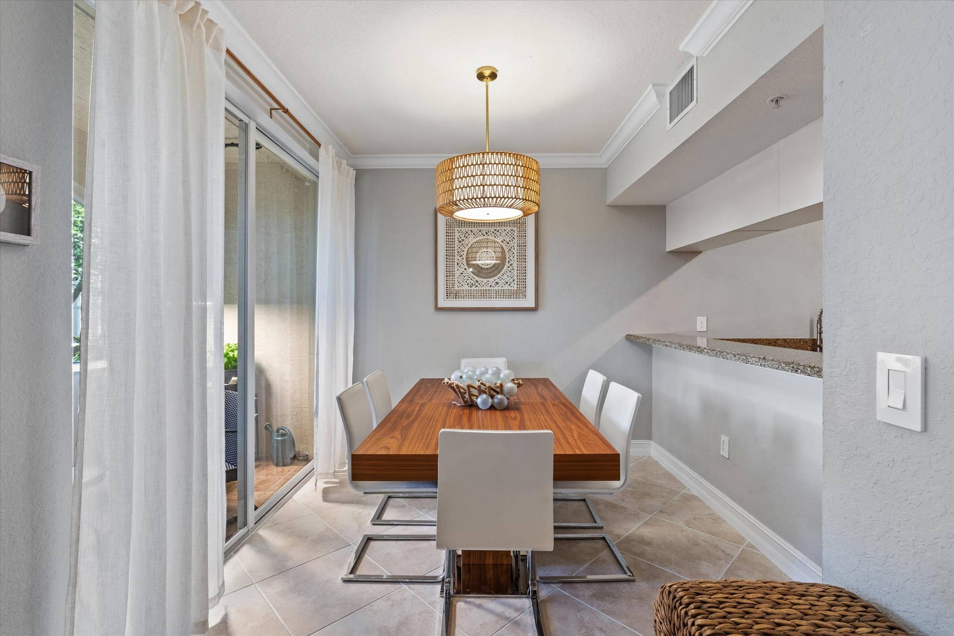 6376 W SAMPLE Road, #6376, Coral Springs, FL 33067 Dining Room
