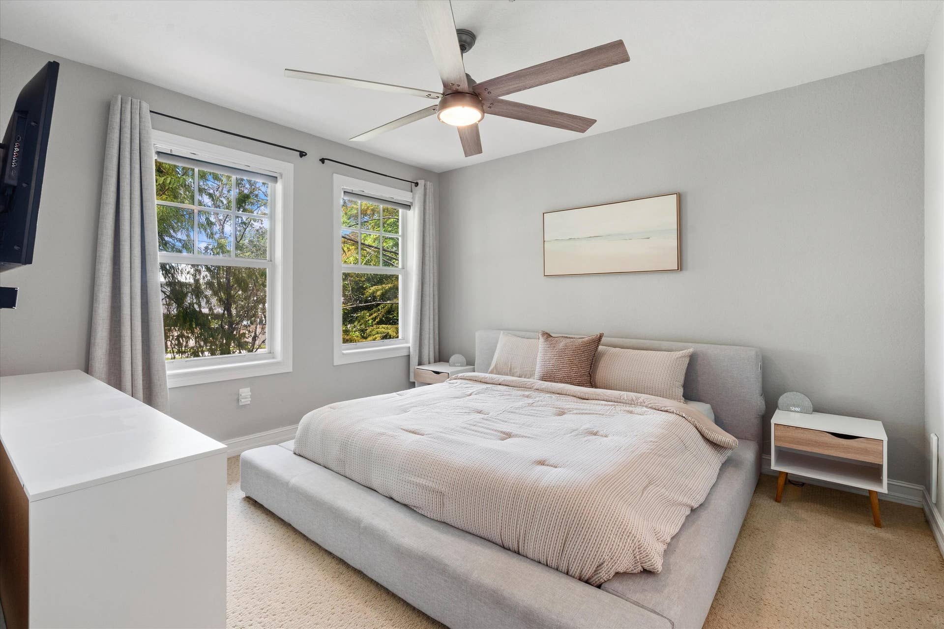6376 W SAMPLE Road, #6376, Coral Springs, FL 33067 Master Bedroom Main