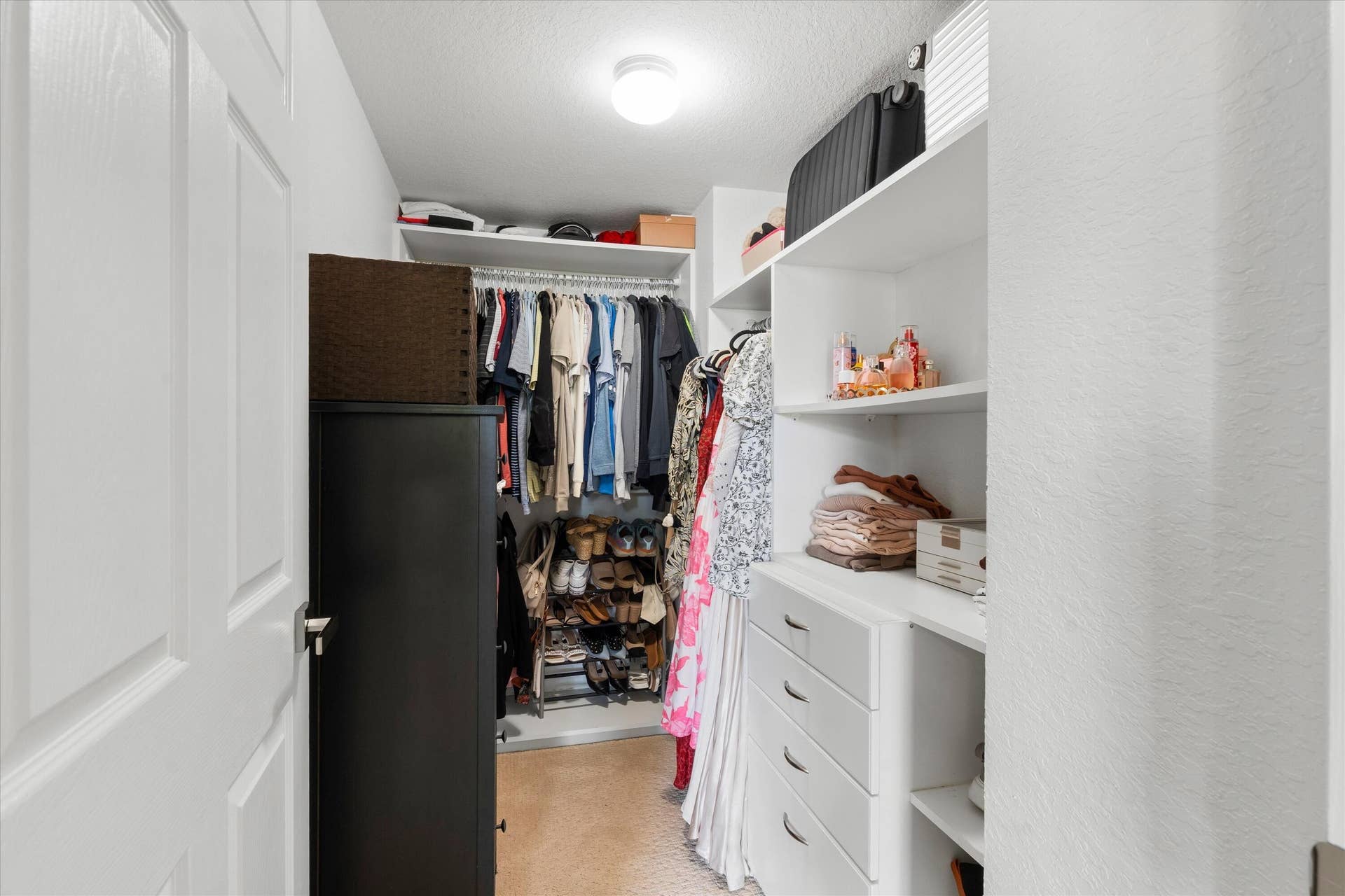 6376 W SAMPLE Road, #6376, Coral Springs, FL 33067 Primary Walk In Closet