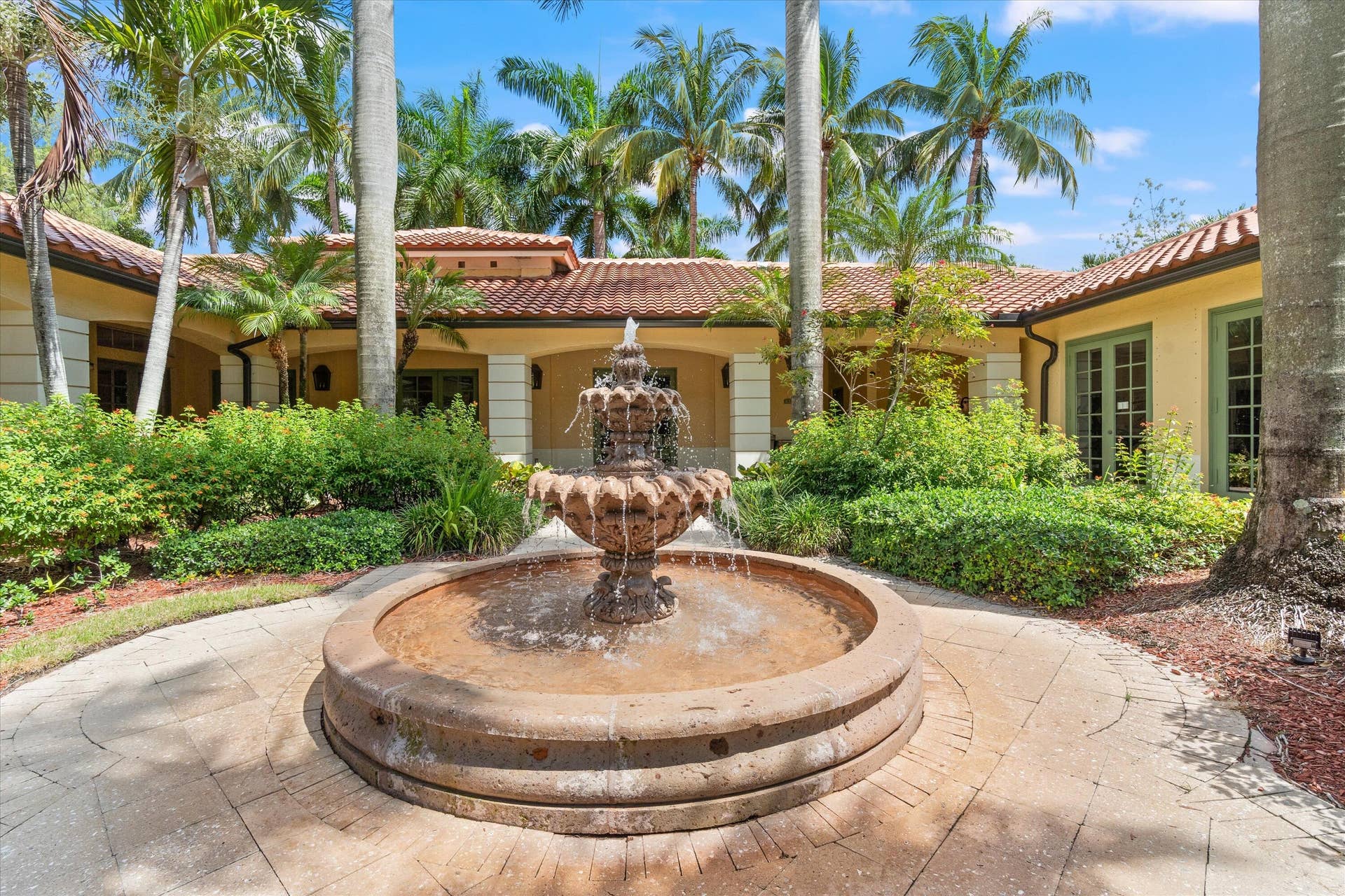 6376 W SAMPLE Road, #6376, Coral Springs, FL 33067 Clubhouse