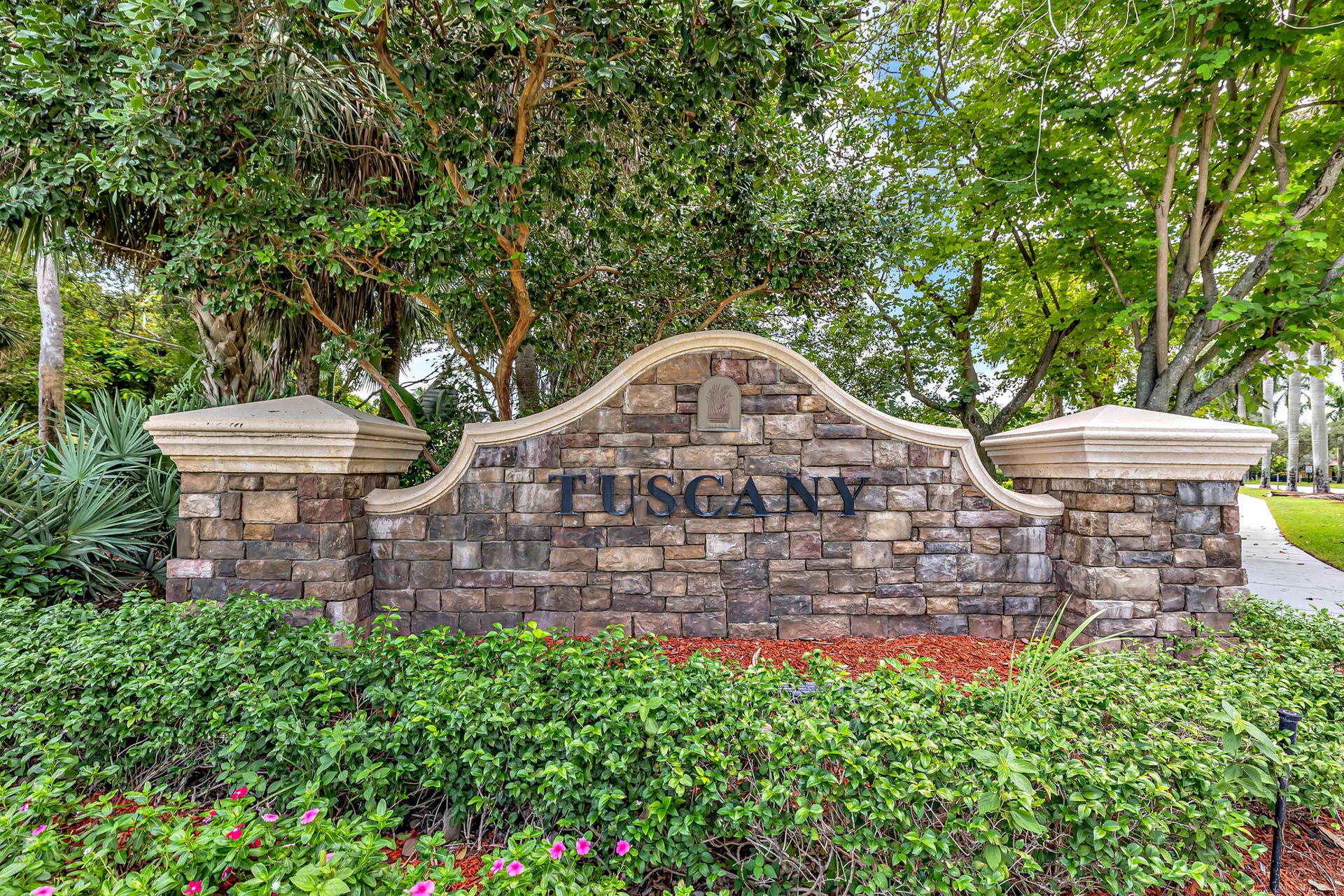 Tuscany Community Heron Bay