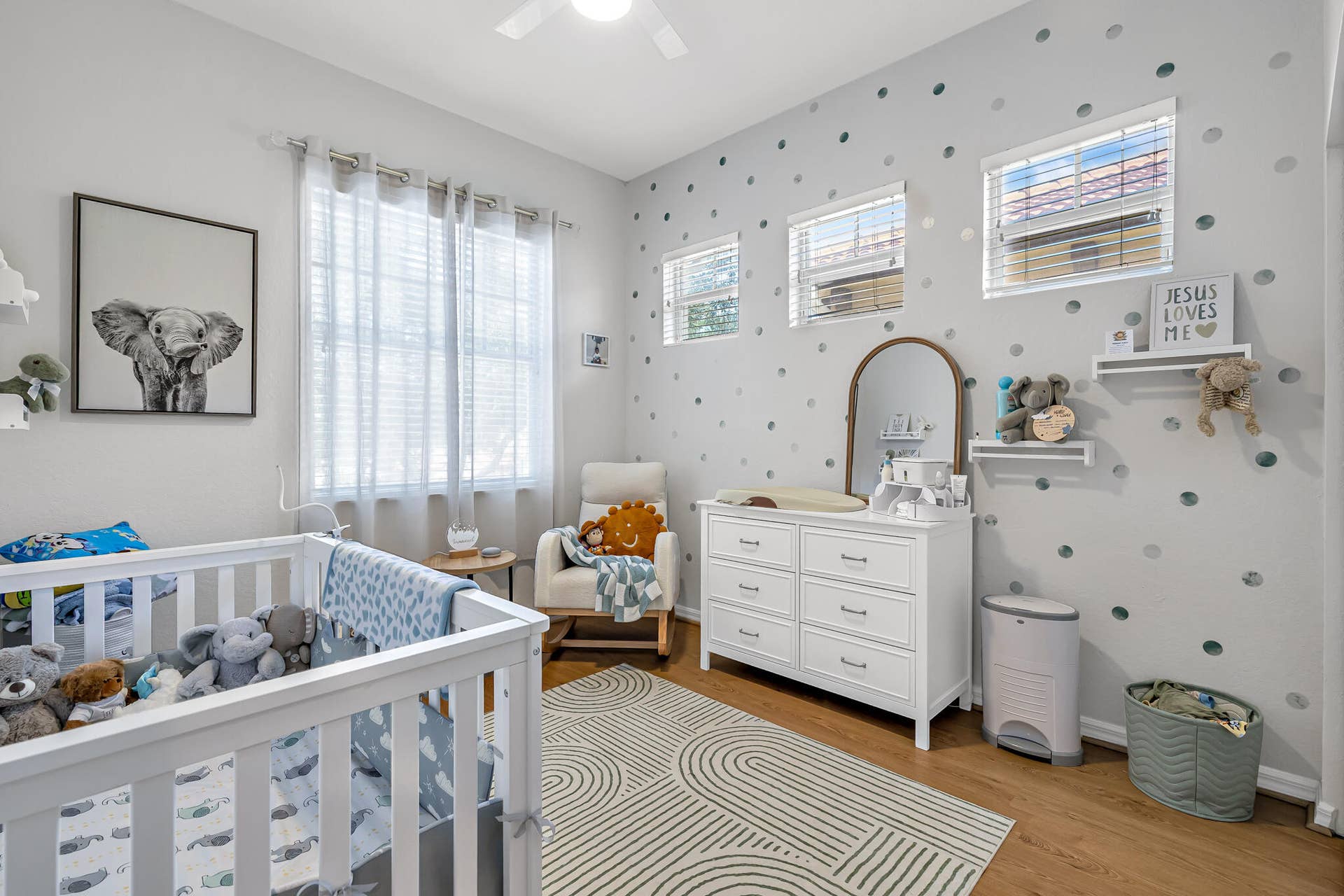 Bedroom 2