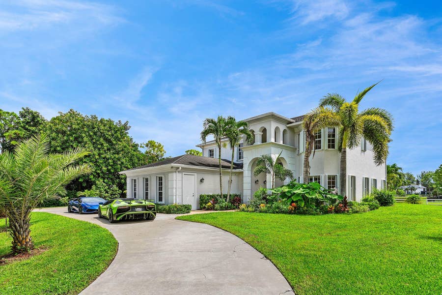 Property photo for 6688 Duckweed Road, Lake Worth, FL