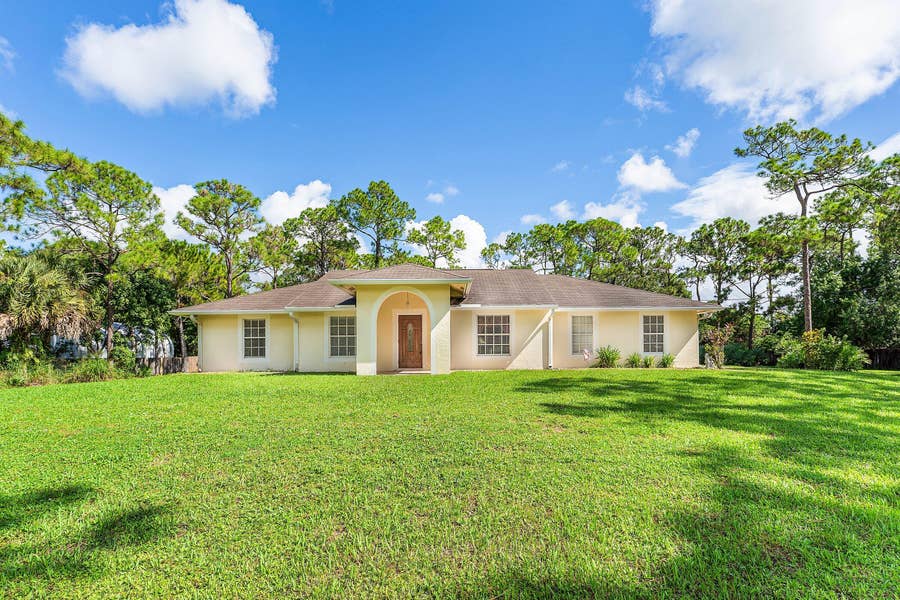 Property photo for 12315 66th Street N, West Palm Beach, FL