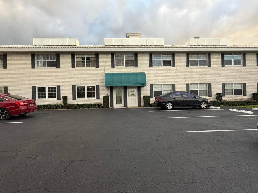 Property photo for 298 SW 6th Street, #109, Boca Raton, FL