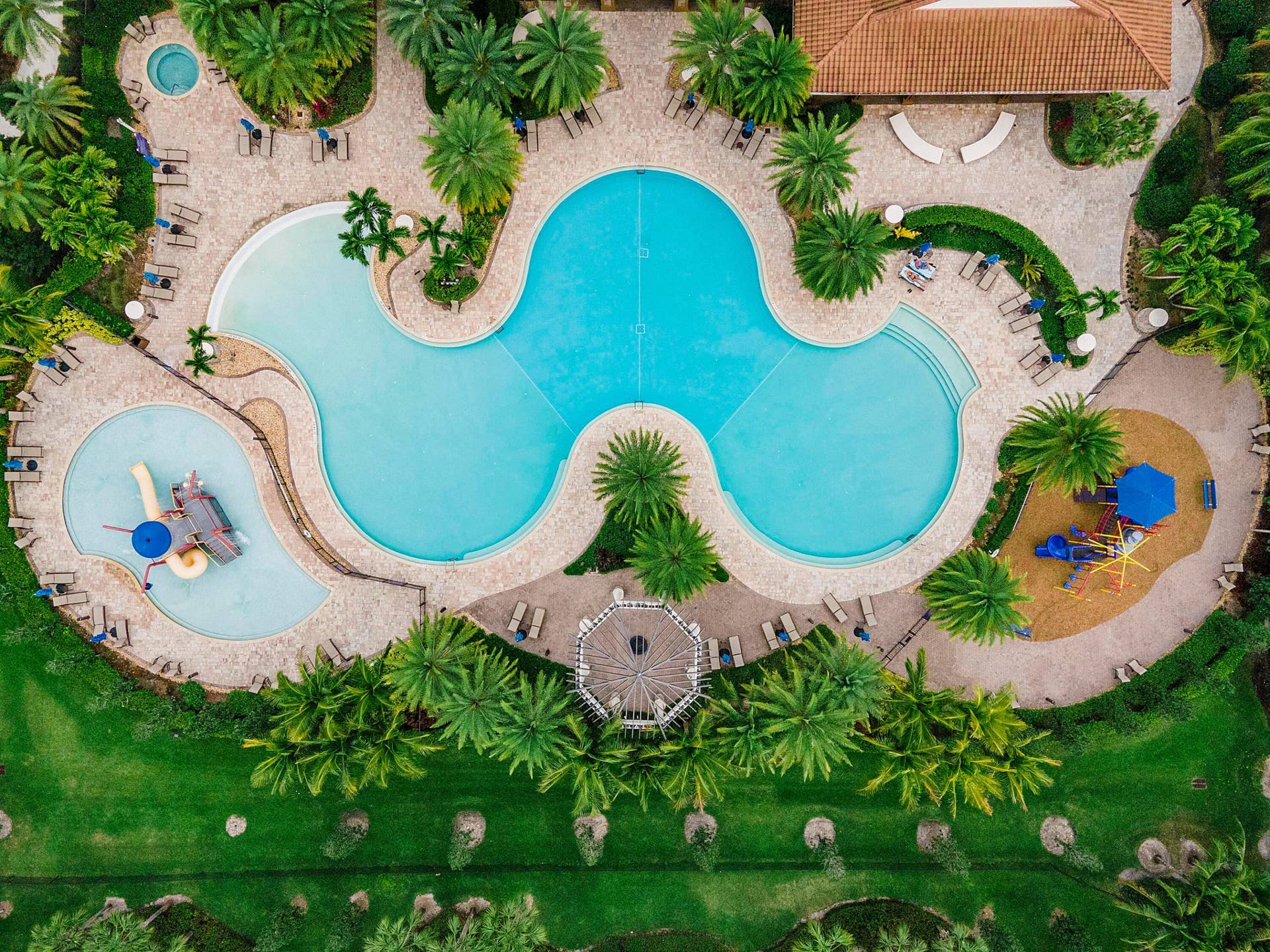 10675 PASSAGE Way, Parkland, Parkland, FL 33076 MIRALAGO RESORT STYLE POOL