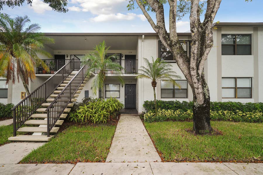 Property photo for 1284 S Military Trail, #224, Deerfield Beach, FL