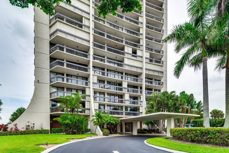 Property photo for 2000 PRESIDENTIAL Way, #603, West Palm Beach, FL