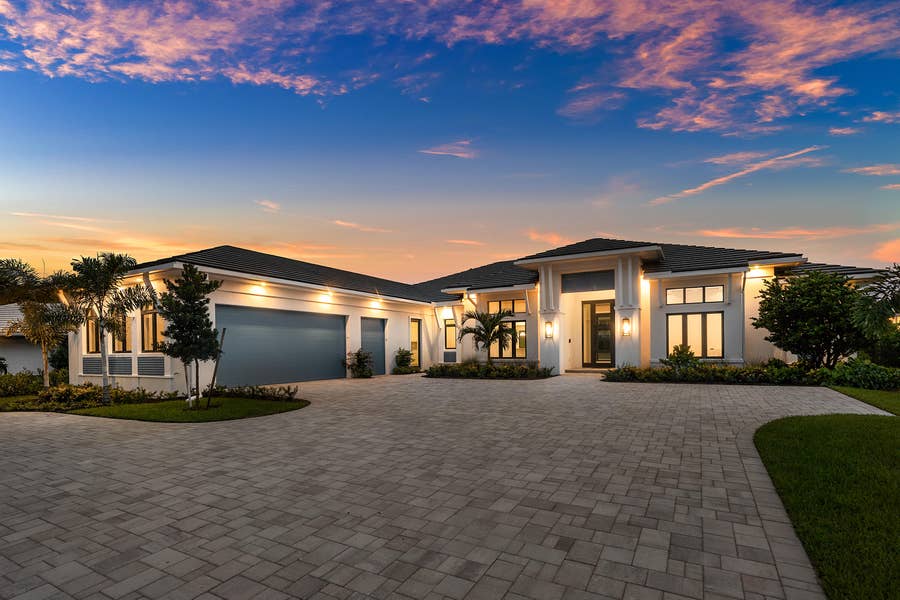 Property photo for 4915 King Palm Circle, Boynton Beach, FL