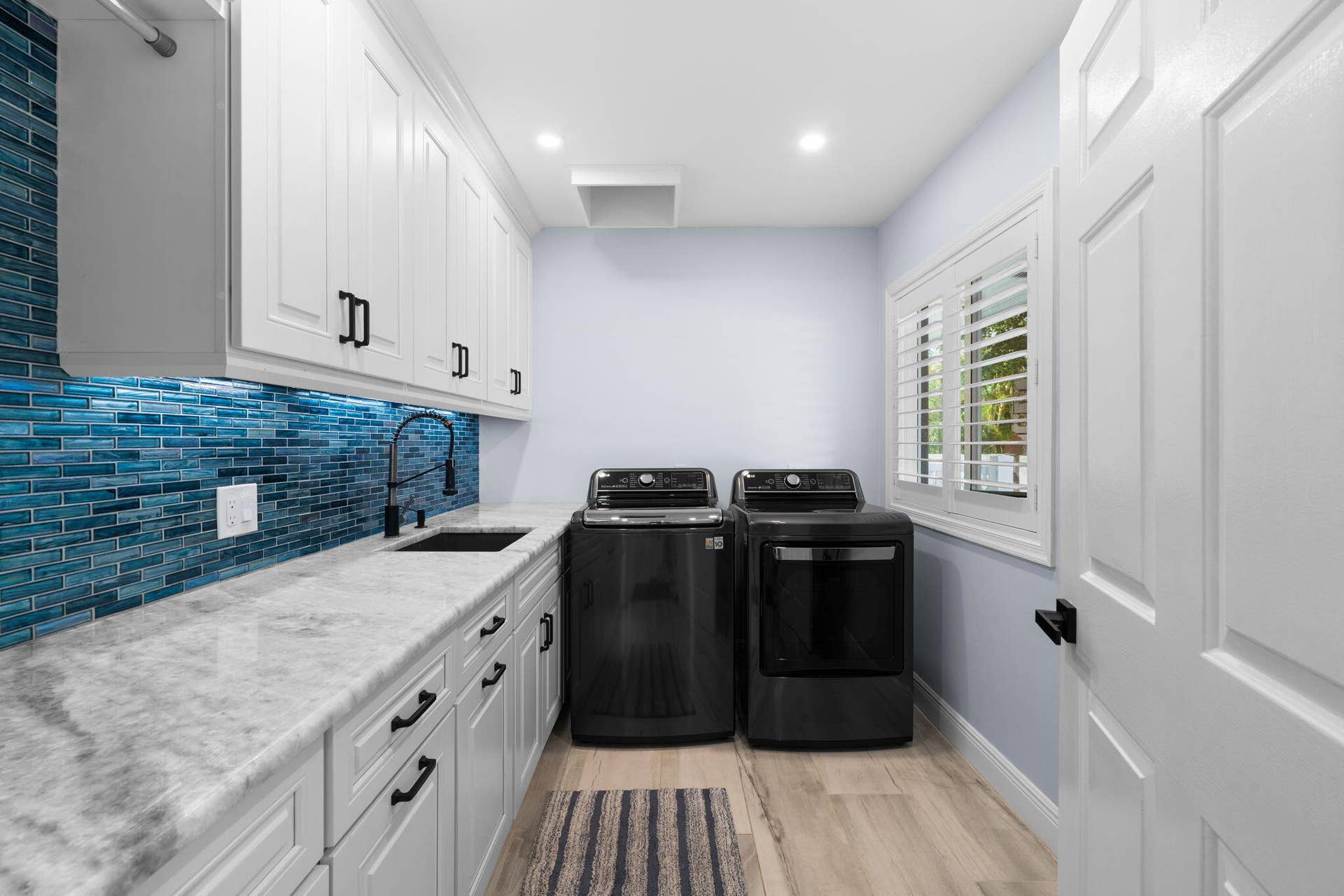 5100 NE 30TH Terrace, Lighthouse Point, Lighthouse Point, FL 33064 laundry