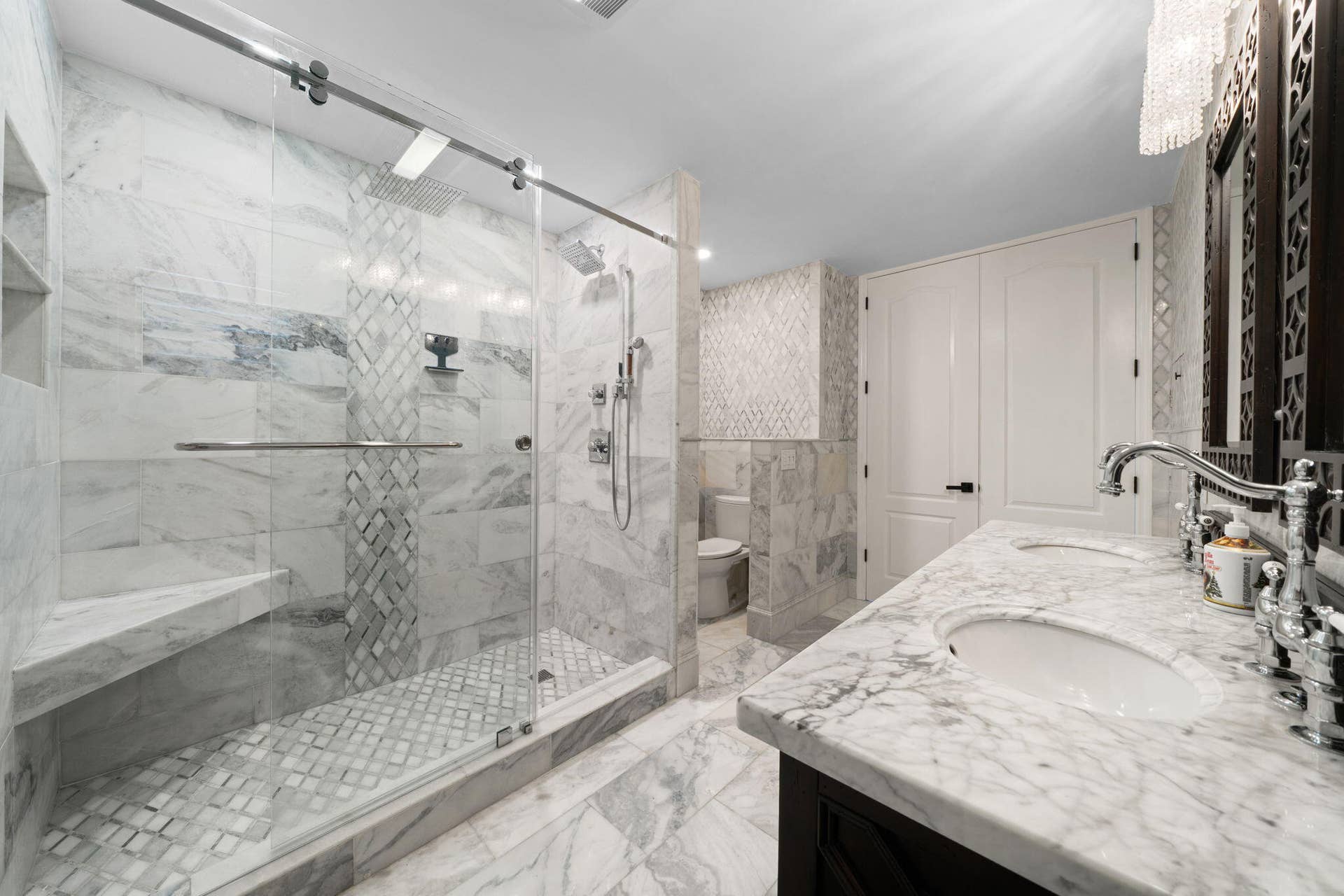 5100 NE 30TH Terrace, Lighthouse Point, Lighthouse Point, FL 33064 master bedroom