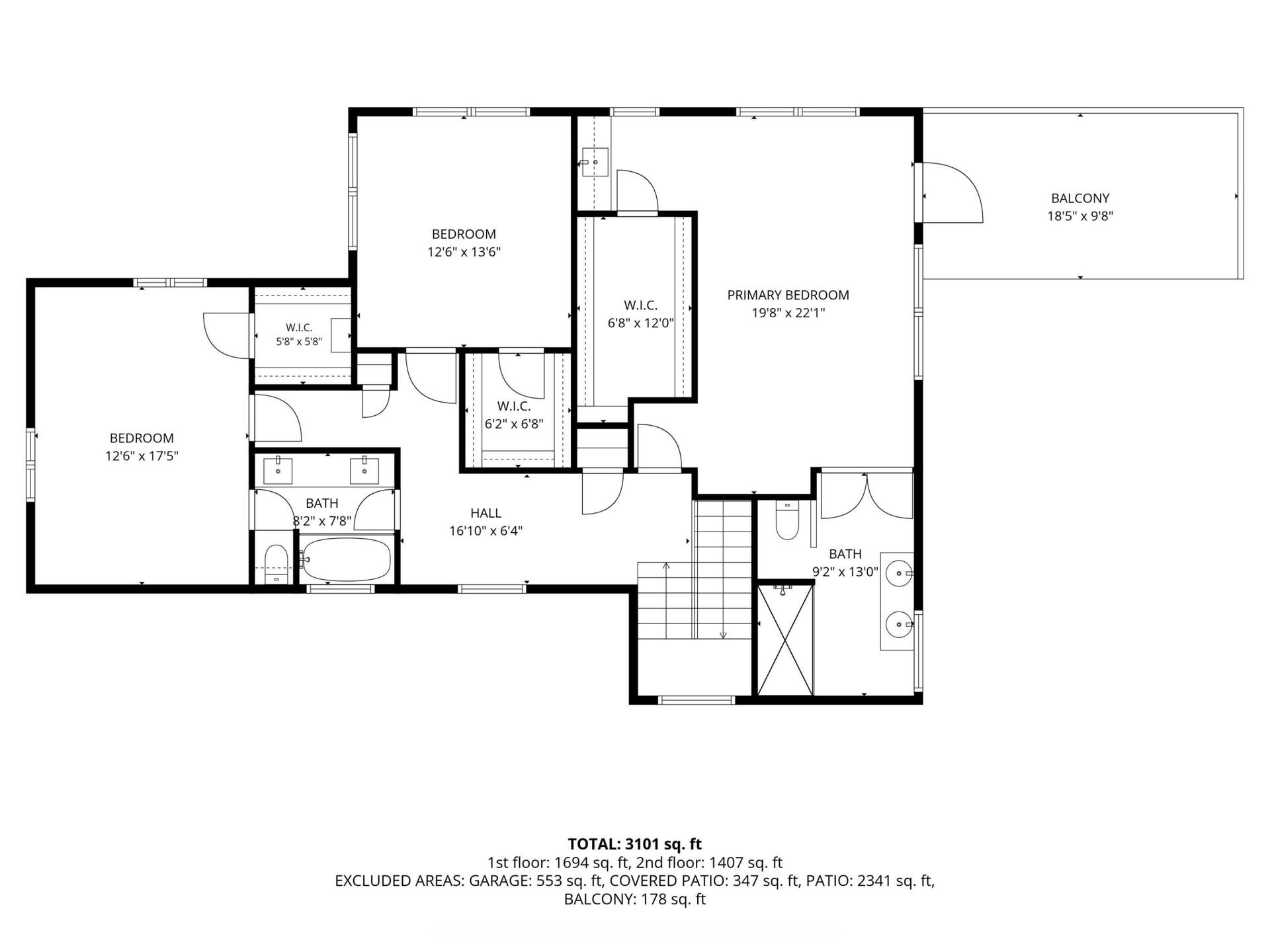5100 NE 30TH Terrace, Lighthouse Point, Lighthouse Point, FL 33064 Floorplans