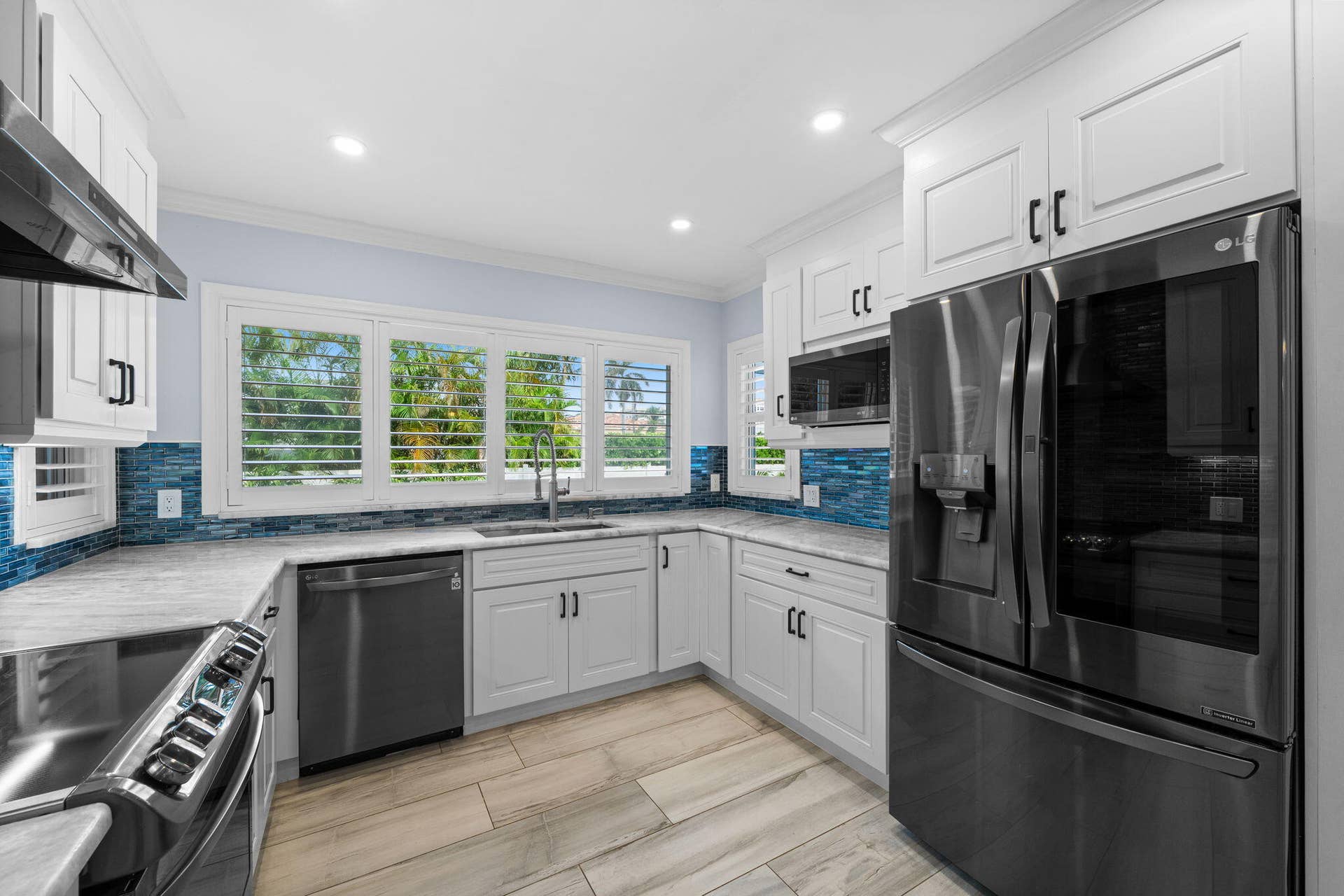 5100 NE 30TH Terrace, Lighthouse Point, Lighthouse Point, FL 33064 kitchen