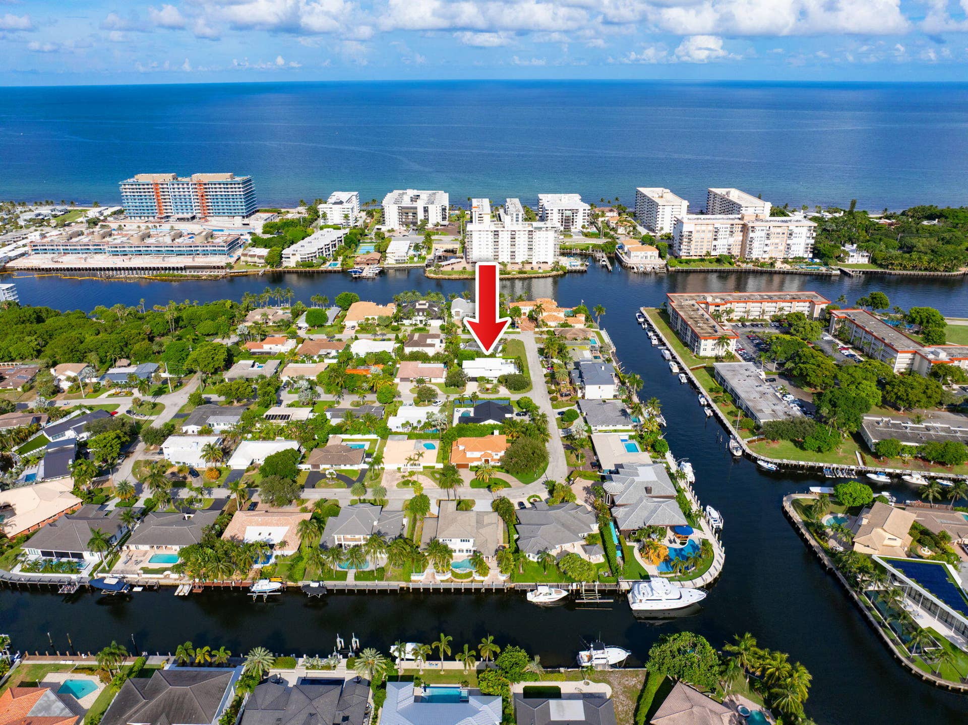 5100 NE 30TH Terrace, Lighthouse Point, Lighthouse Point, FL 33064 78-web-or-mls-DJI_20260831170731_0564_D