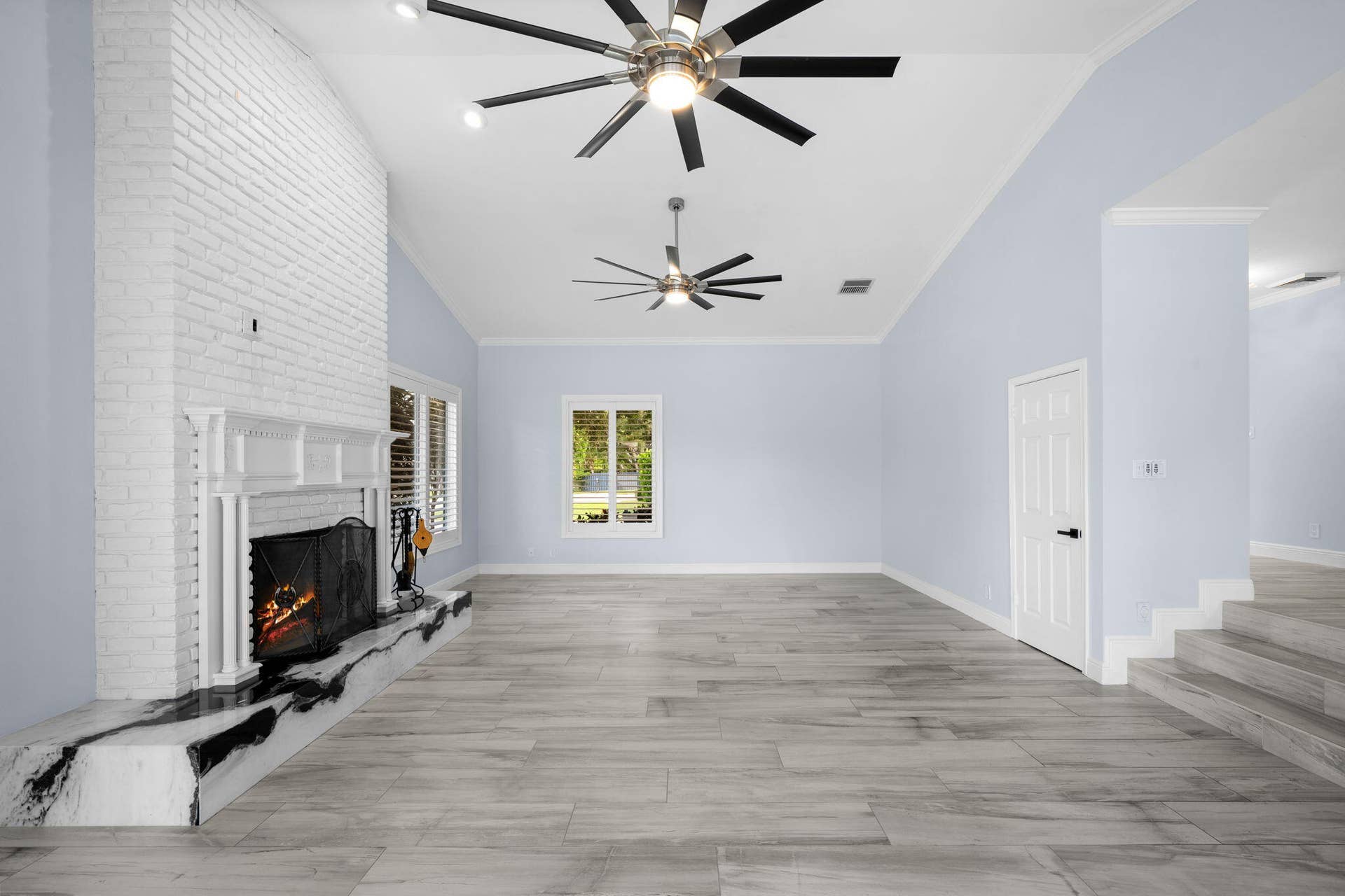 5100 NE 30TH Terrace, Lighthouse Point, Lighthouse Point, FL 33064 living room