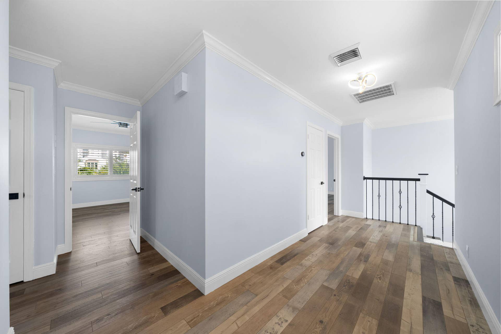 5100 NE 30TH Terrace, Lighthouse Point, Lighthouse Point, FL 33064 hallway