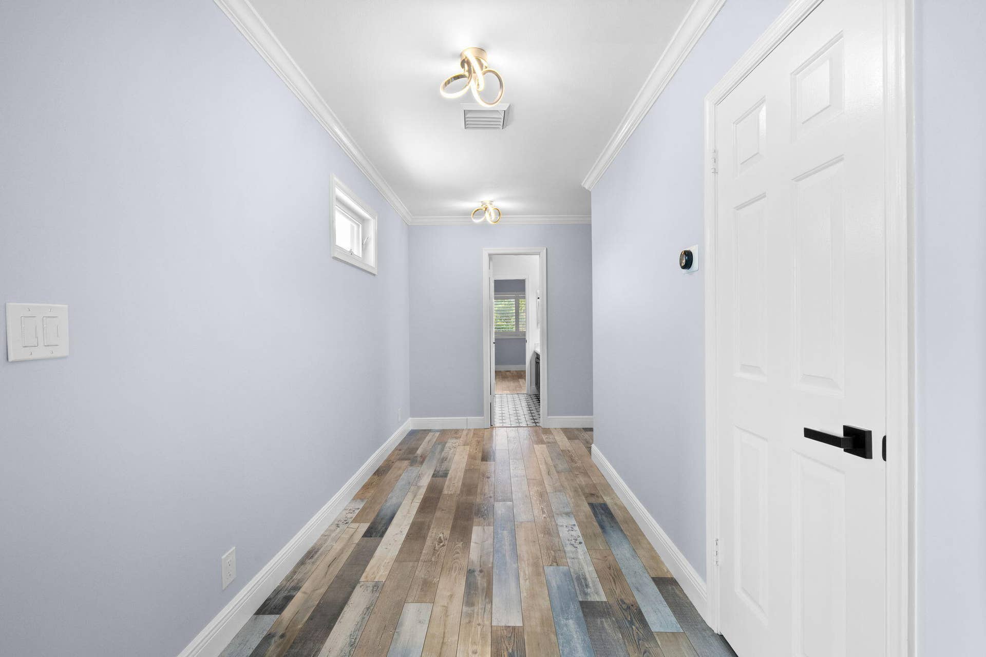 5100 NE 30TH Terrace, Lighthouse Point, Lighthouse Point, FL 33064 hallway