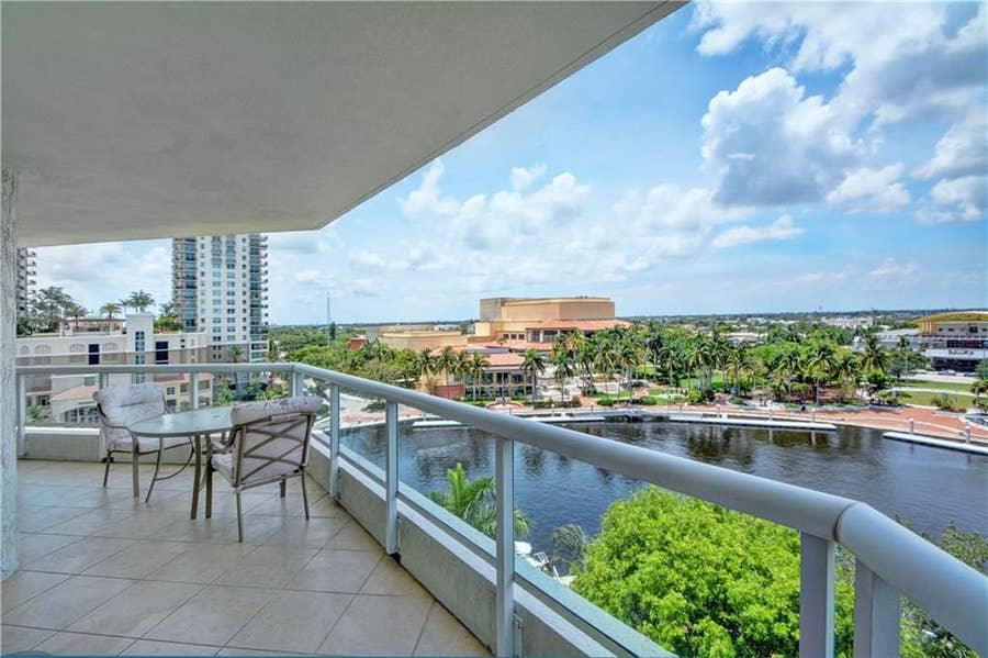 Property photo for 401 SW 4TH Avenue, #808, Fort Lauderdale, FL
