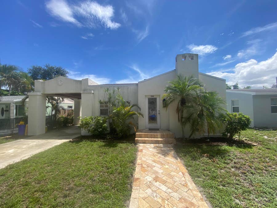Property photo for 720 NATHAN HALE Road, West Palm Beach, FL