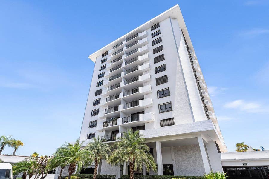 Property photo for 1208 Marine Way, #506, North Palm Beach, FL