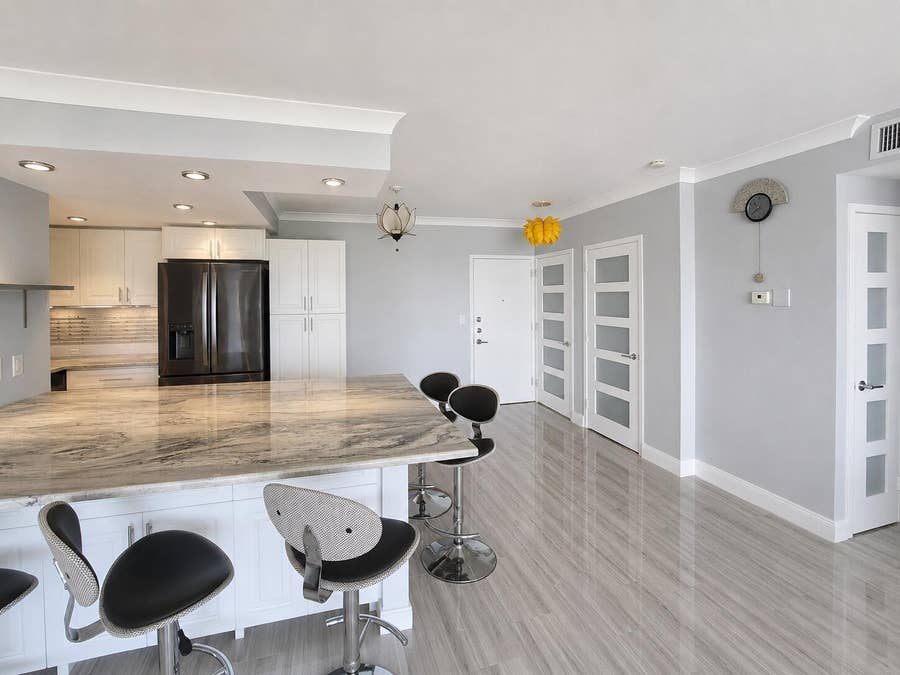 Property photo for 2800 N FLAGLER Drive, #407, West Palm Beach, FL