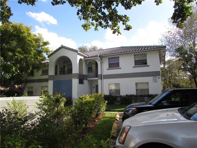 Property photo for 4051 NW 114TH Avenue NW, #4051, Coral Springs, FL