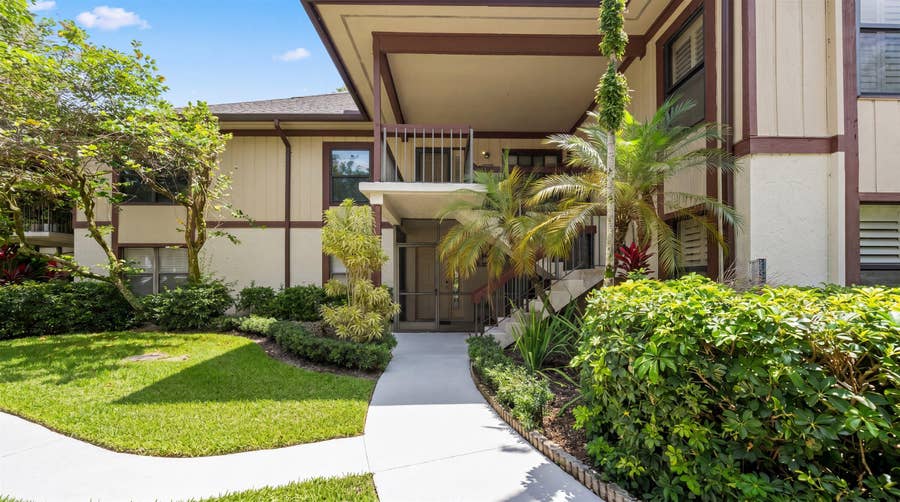 Property photo for 13400 Polo Rd, #203, Wellington, FL