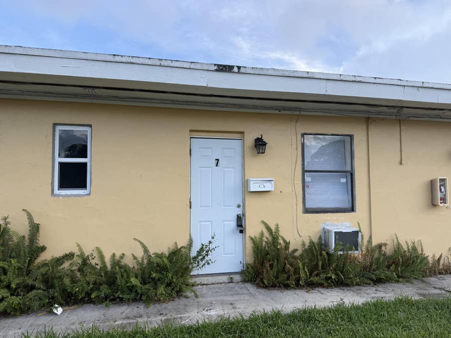 Property photo for 3300 Broadway Avenue, #7, West Palm Beach, FL