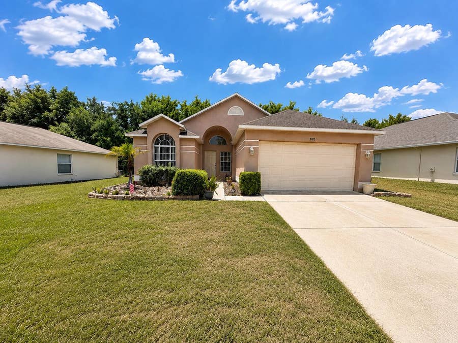 Property photo for 5102 AYRSHIRE Drive, Spring Hill, FL