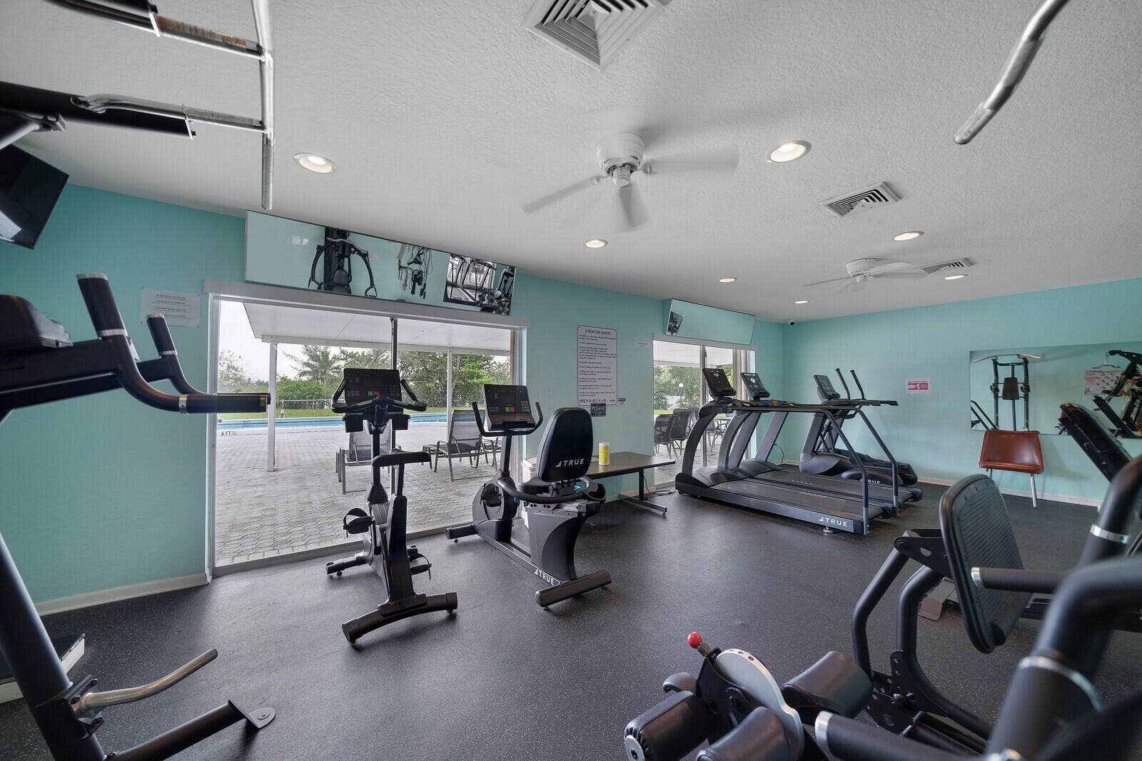 1060 NW 49th Court, Deerfield Beach, FL 33064 Fitness Center