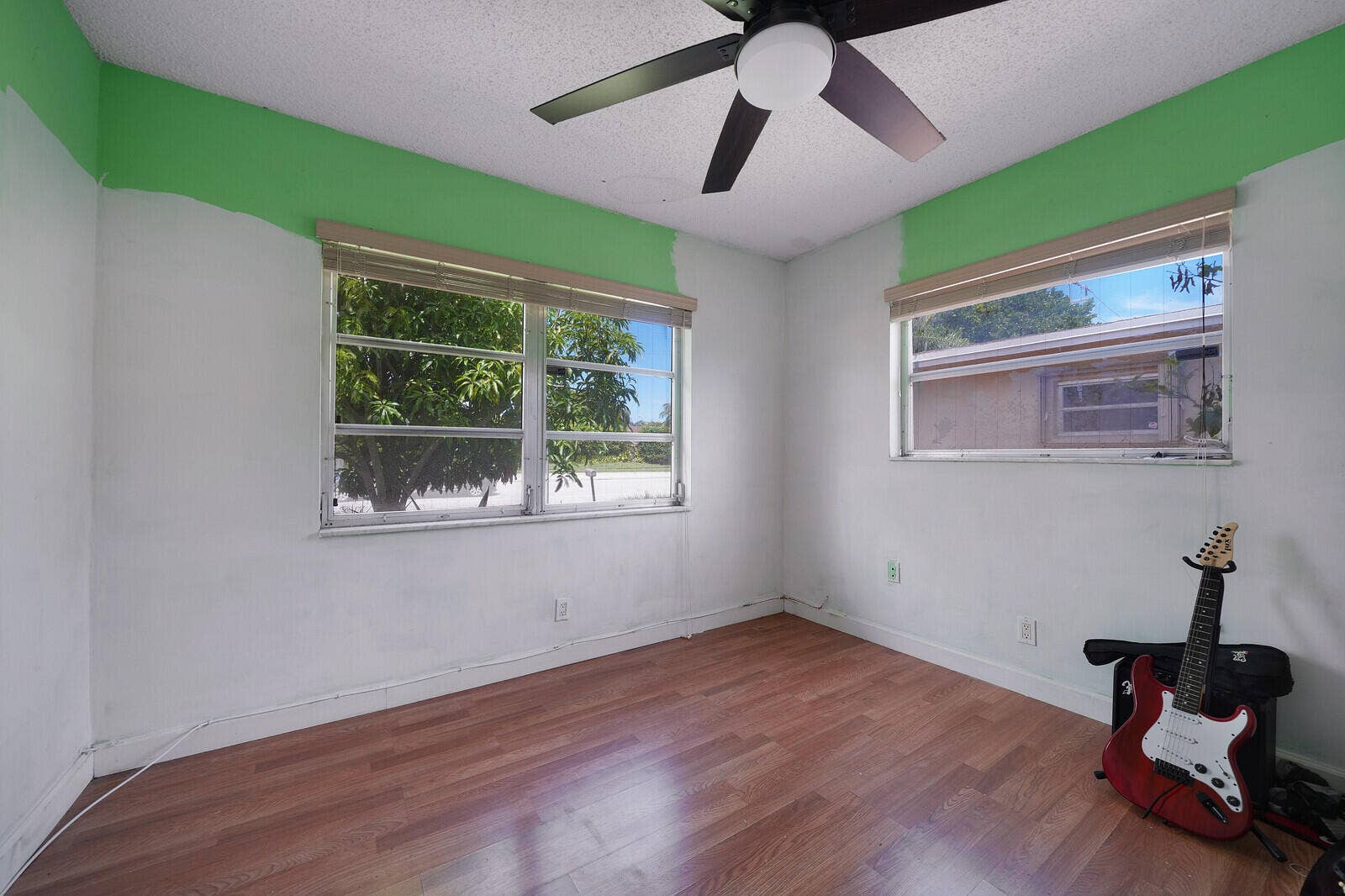 1060 NW 49th Court, Deerfield Beach, FL 33064 Second Bedroom