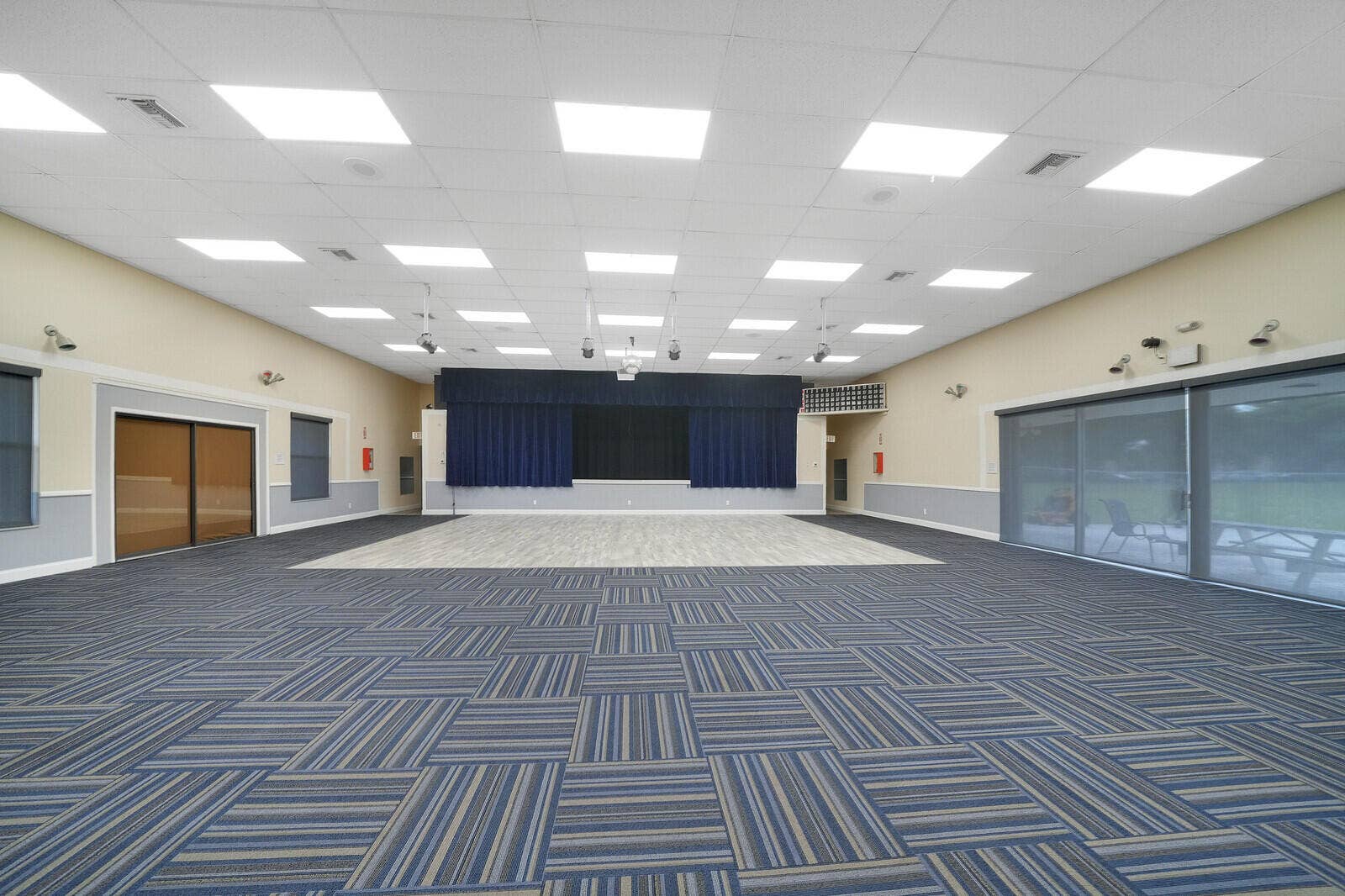 1060 NW 49th Court, Deerfield Beach, FL 33064 Community Room