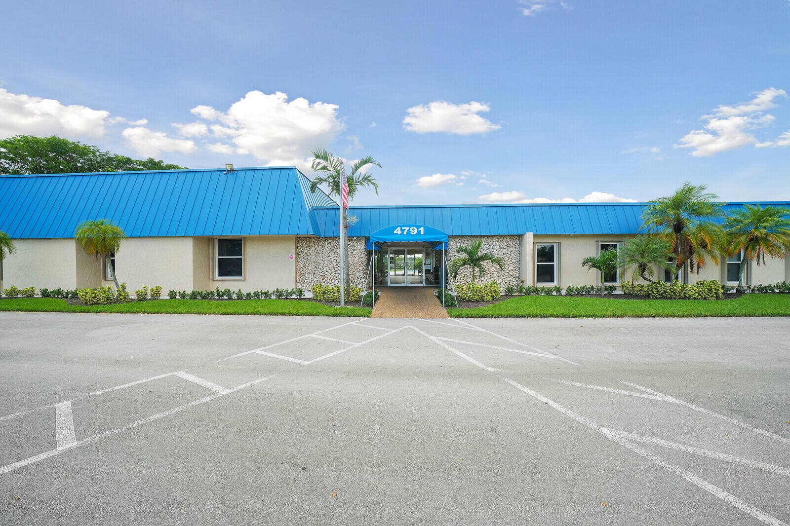 1060 NW 49th Court, Deerfield Beach, FL 33064 Clubhouse