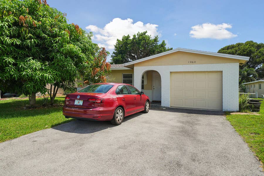Property photo for 1060 NW 49th Court, Deerfield Beach, FL